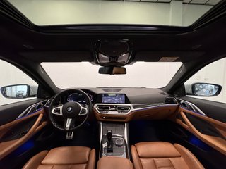 BMW Serie M440i Xdrive