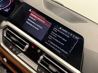 BMW Serie M440i Xdrive