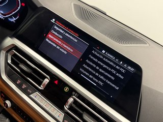 BMW Serie M440i Xdrive