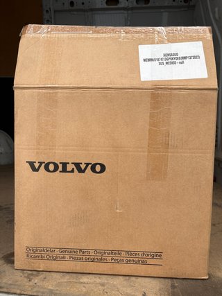 Kit Hélices Volvo D4 I4 3851484