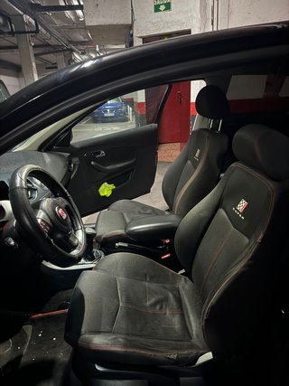 SEAT Ibiza 2006