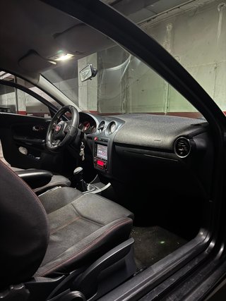 SEAT Ibiza 2006