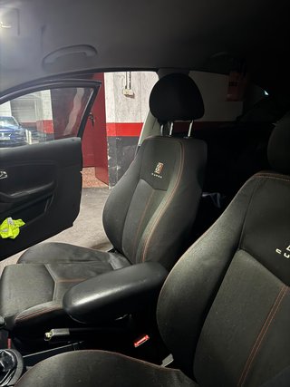 SEAT Ibiza 2006