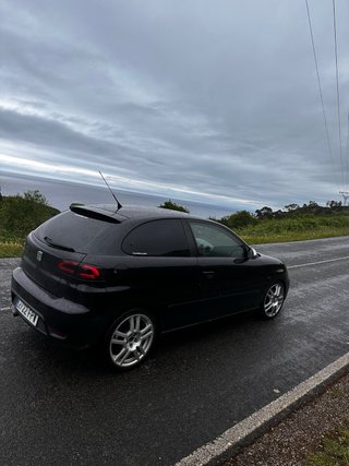SEAT Ibiza 2006