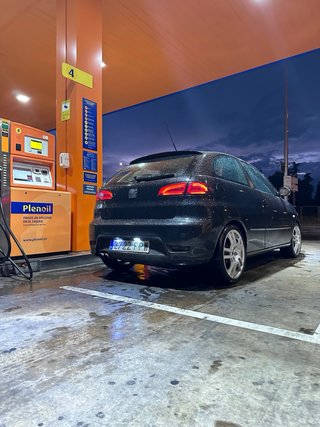 SEAT Ibiza 2006