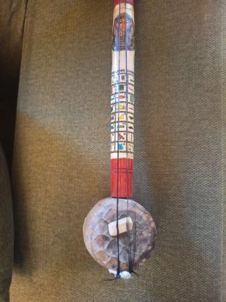 Oud Egipcio Antiguo