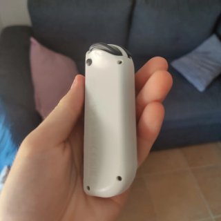 Joycons Blancos Nintendo Switch originales