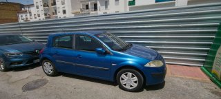 Renault Megane 2003