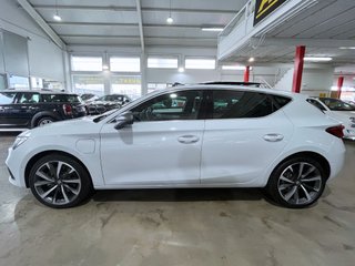 SEAT Leon 1.4 eHybrid DSG6 SS FR