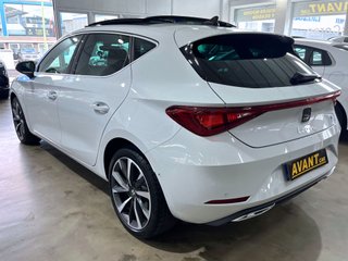 SEAT Leon 1.4 eHybrid DSG6 SS FR