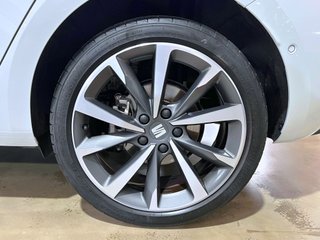 SEAT Leon 1.4 eHybrid DSG6 SS FR