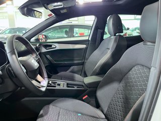 SEAT Leon 1.4 eHybrid DSG6 SS FR