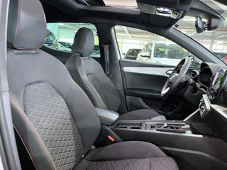 SEAT Leon 1.4 eHybrid DSG6 SS FR