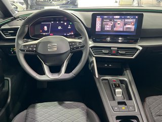SEAT Leon 1.4 eHybrid DSG6 SS FR