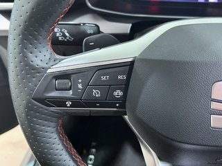 SEAT Leon 1.4 eHybrid DSG6 SS FR