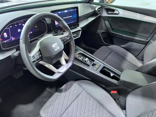 SEAT Leon 1.4 eHybrid DSG6 SS FR
