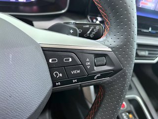 SEAT Leon 1.4 eHybrid DSG6 SS FR