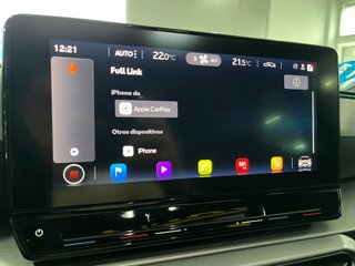 SEAT Leon 1.4 eHybrid DSG6 SS FR