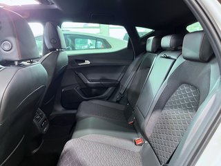 SEAT Leon 1.4 eHybrid DSG6 SS FR