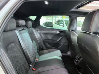 SEAT Leon 1.4 eHybrid DSG6 SS FR