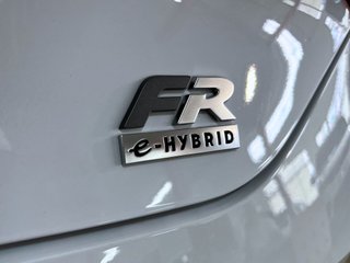SEAT Leon 1.4 eHybrid DSG6 SS FR