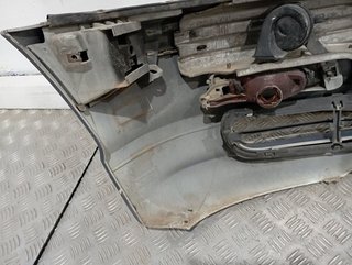 PARAGOLPES DELANTERO BMW SERIE 3 BERLINA (E46) 20