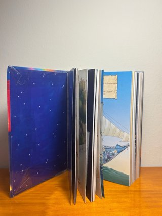 Tercer viaje al reino de la fantasía