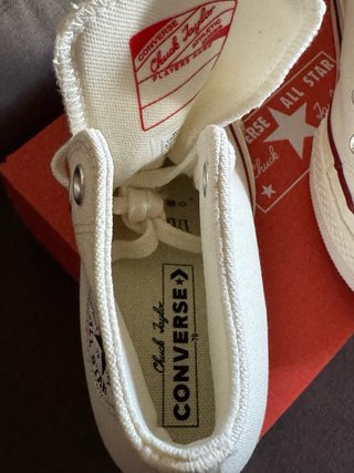 Converse Chuck 70 Blanco