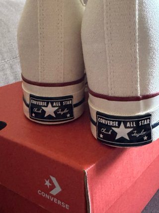 Converse Chuck 70 Blanco