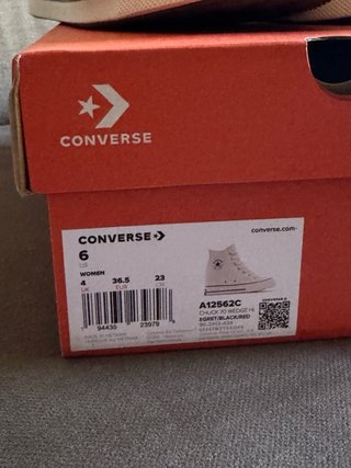 Converse Chuck 70 Blanco