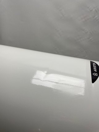 Termo Eléctrico Ariston Pro1 Eco Slim 65L