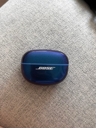 Bose Ultra Open Auriculares True Wireless