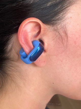 Bose Ultra Open Auriculares True Wireless