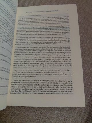 Lecciones de Derecho Administrativo