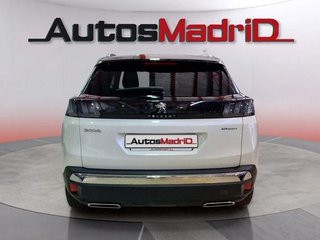 Peugeot 3008 Hybrid 300 e-EAT8 GT