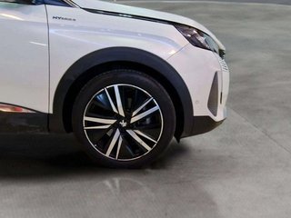 Peugeot 3008 Hybrid 300 e-EAT8 GT