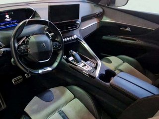 Peugeot 3008 Hybrid 300 e-EAT8 GT