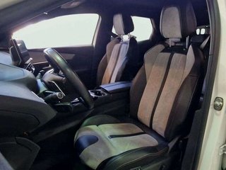 Peugeot 3008 Hybrid 300 e-EAT8 GT