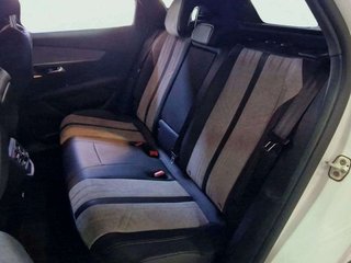 Peugeot 3008 Hybrid 300 e-EAT8 GT