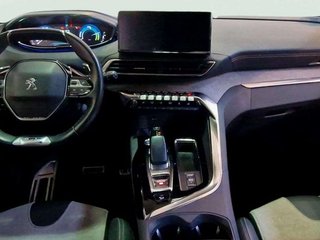 Peugeot 3008 Hybrid 300 e-EAT8 GT