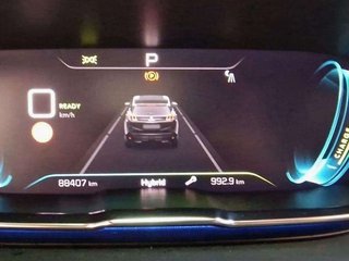 Peugeot 3008 Hybrid 300 e-EAT8 GT