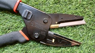 Tijeras Super Cut Titanio Cúter Bloqueo