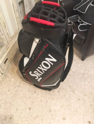 Bolsa de Golf Srixon Tour Cart Bag
