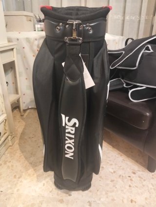 Bolsa de Golf Srixon Tour Cart Bag