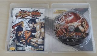 Triple Pack de Tekken Ed. JP - PS3 (multilenguaje)