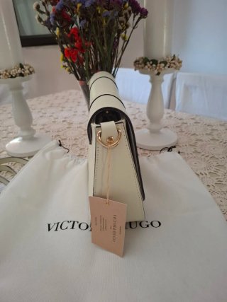 Borsa Victor & Hugo donna