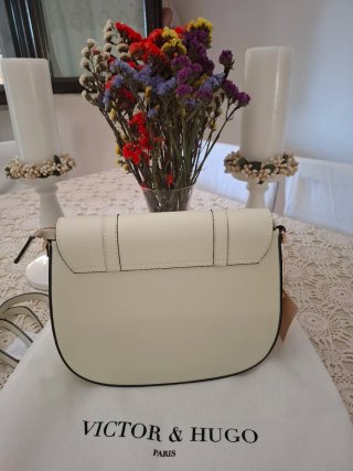 Borsa Victor & Hugo donna