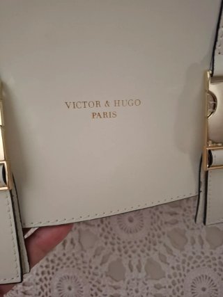 Borsa Victor & Hugo donna