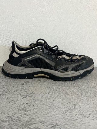 Salomon Zapatillas Trail Running Hombre/Mujer