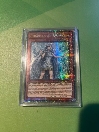 Yu-Gi-Oh! Cartas Dragón Blanco Ojos Azules